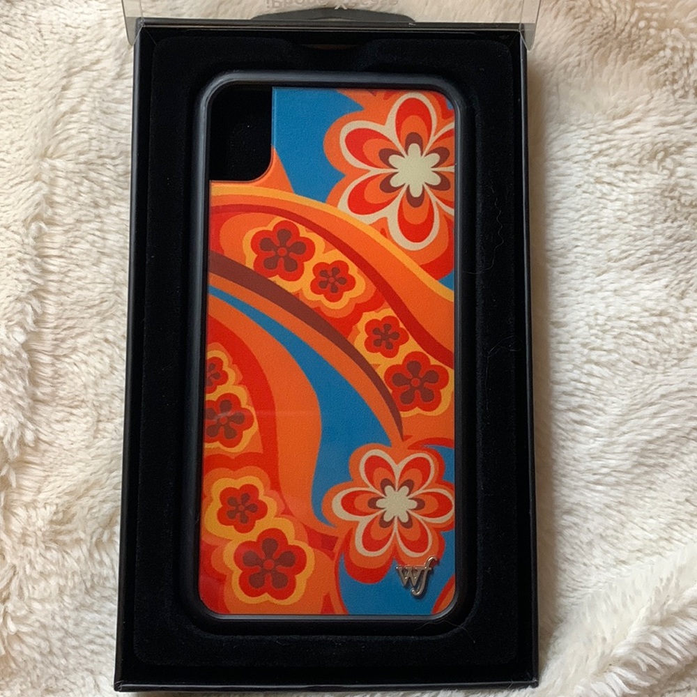 Wildflower “Rickey Thompson” XR case